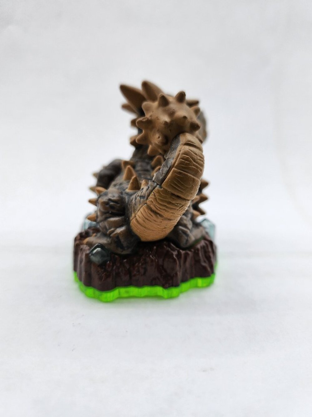 Bash Skylander - Picture 11 of 14